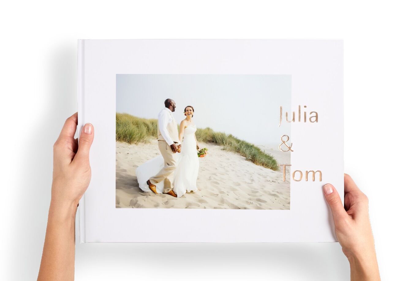 Livre photo Cewe xxl panorama;