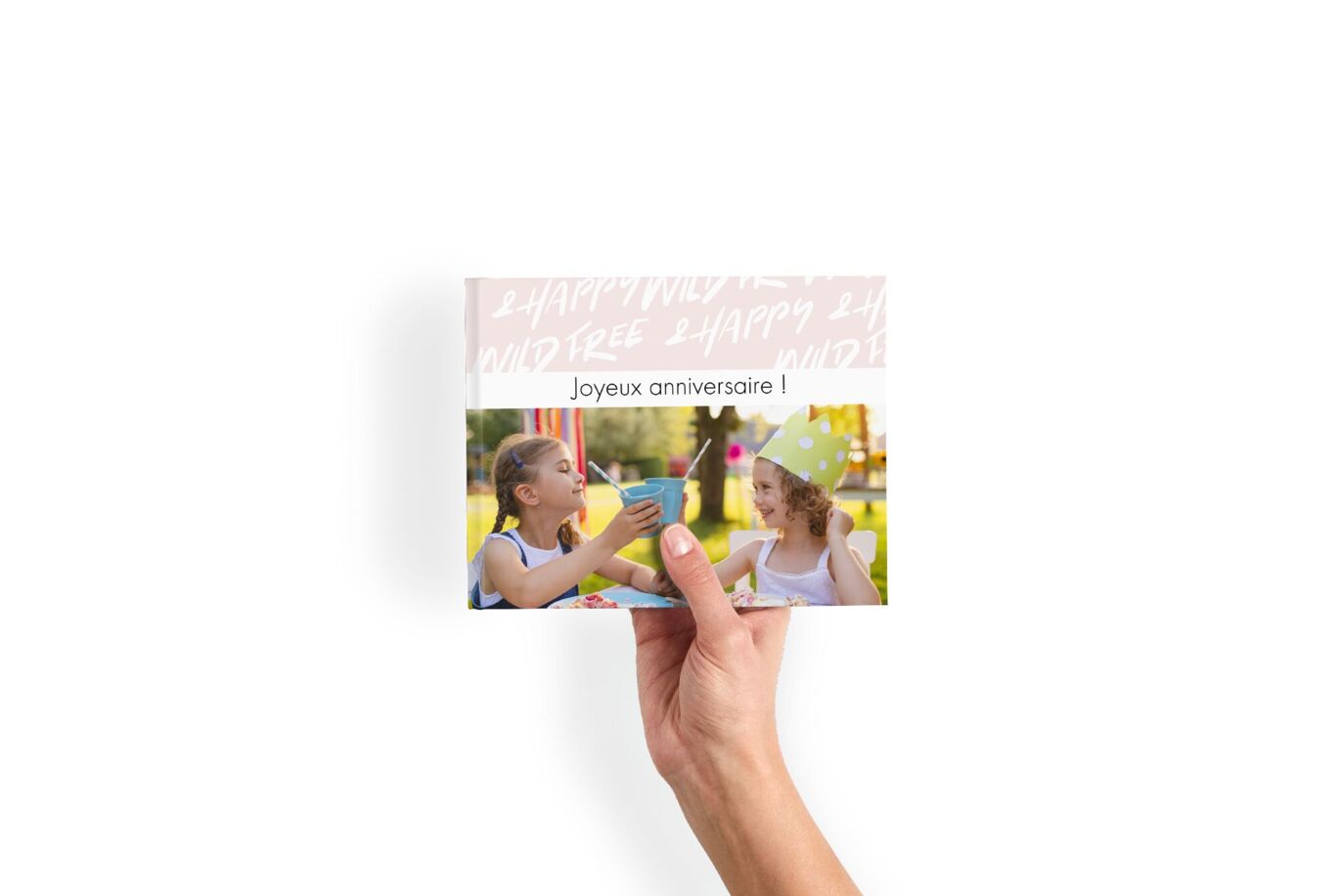 Livre Photo CEWE A5 Panorama